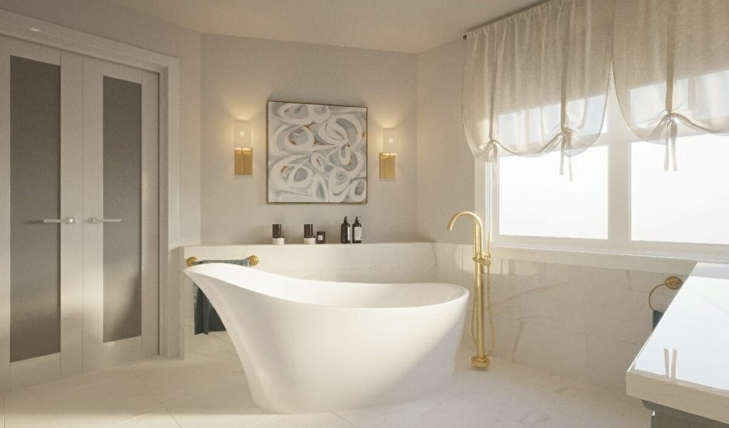 Tarabya Tadilat Dekorasyon Aşamaları